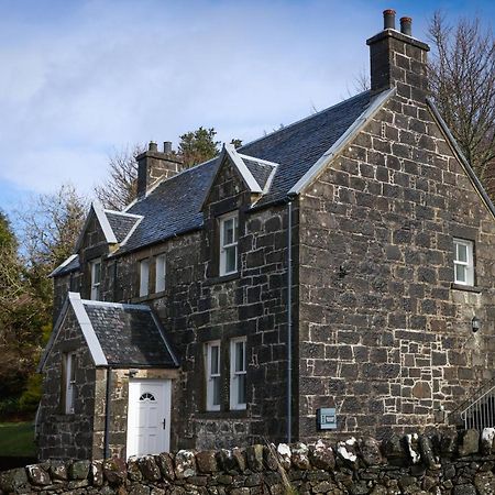 Kilmory Appartement Arisaig Buitenkant foto