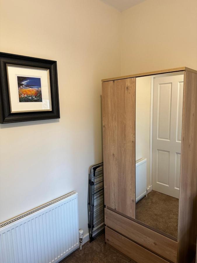 Kilmory Appartement Arisaig Buitenkant foto