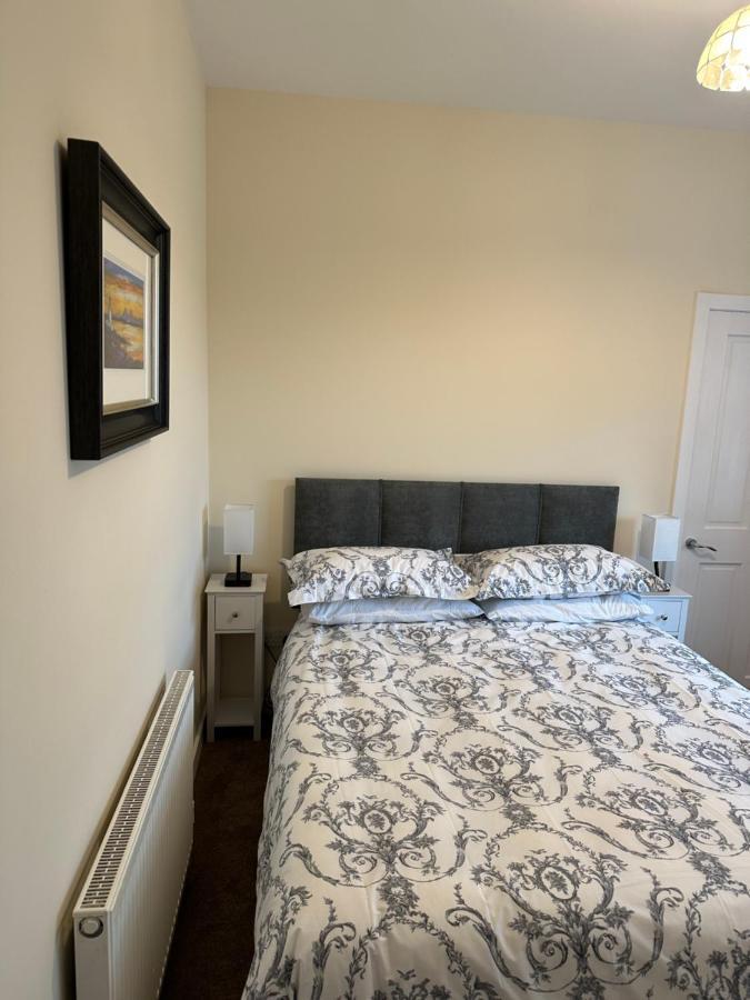 Kilmory Appartement Arisaig Buitenkant foto