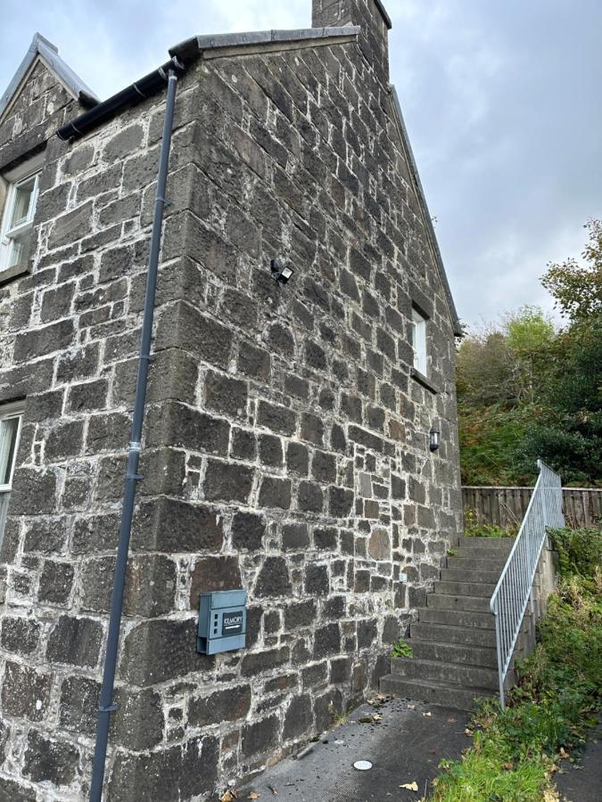Kilmory Appartement Arisaig Buitenkant foto