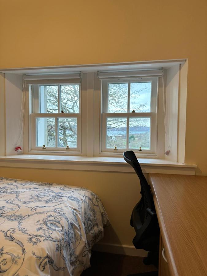 Kilmory Appartement Arisaig Buitenkant foto