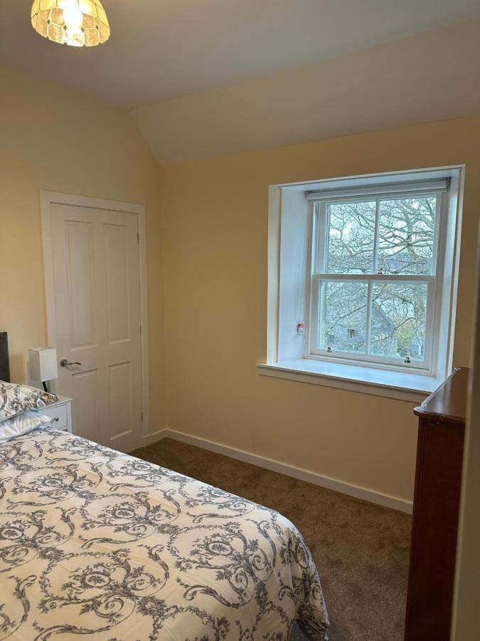 Kilmory Appartement Arisaig Buitenkant foto