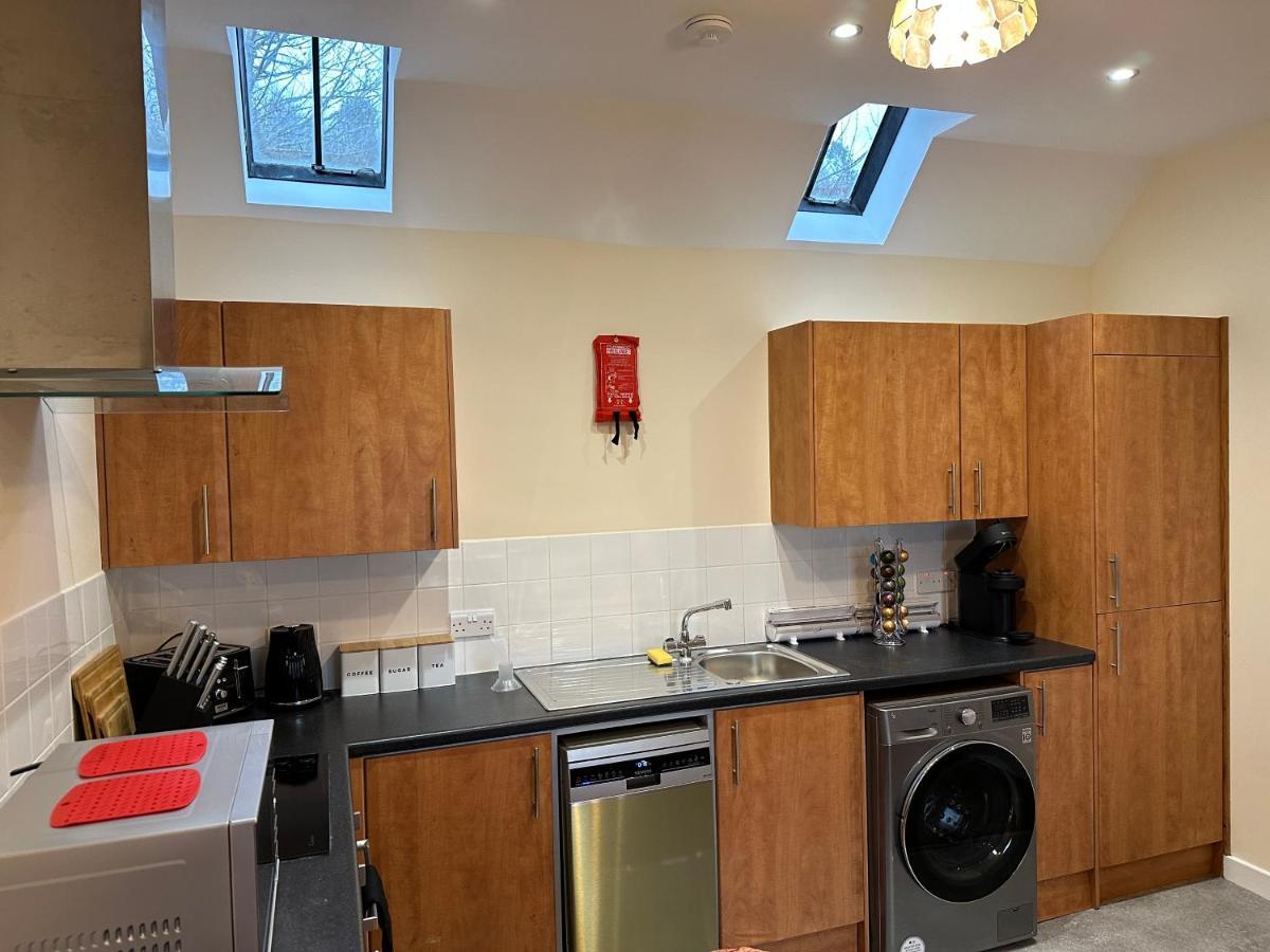 Kilmory Appartement Arisaig Buitenkant foto