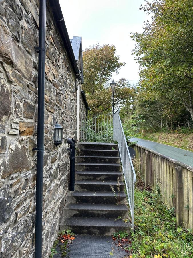 Kilmory Appartement Arisaig Buitenkant foto