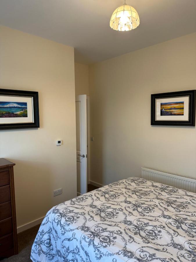 Kilmory Appartement Arisaig Buitenkant foto