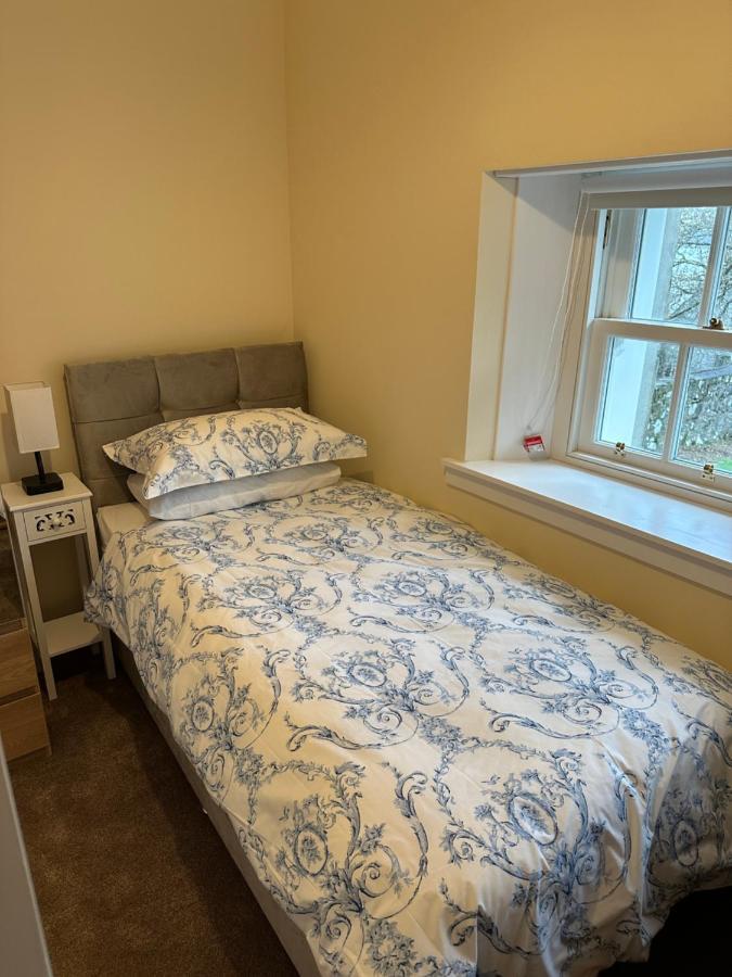 Kilmory Appartement Arisaig Buitenkant foto