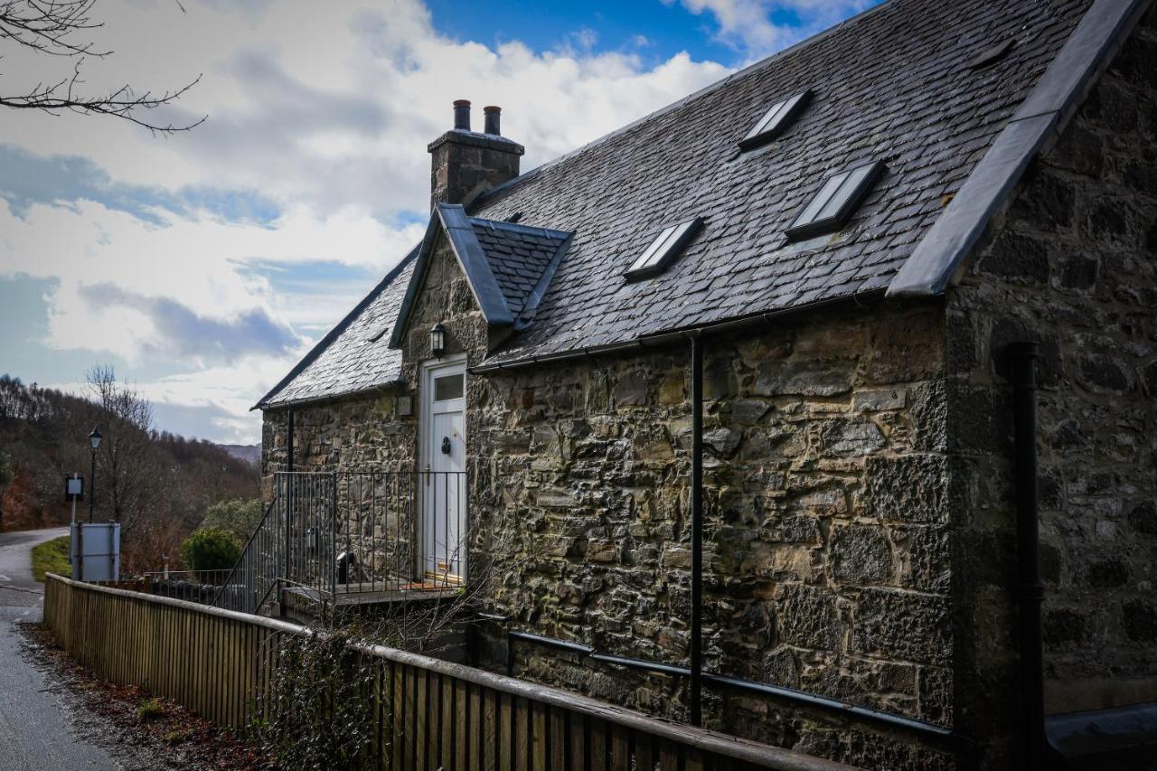 Kilmory Appartement Arisaig Buitenkant foto
