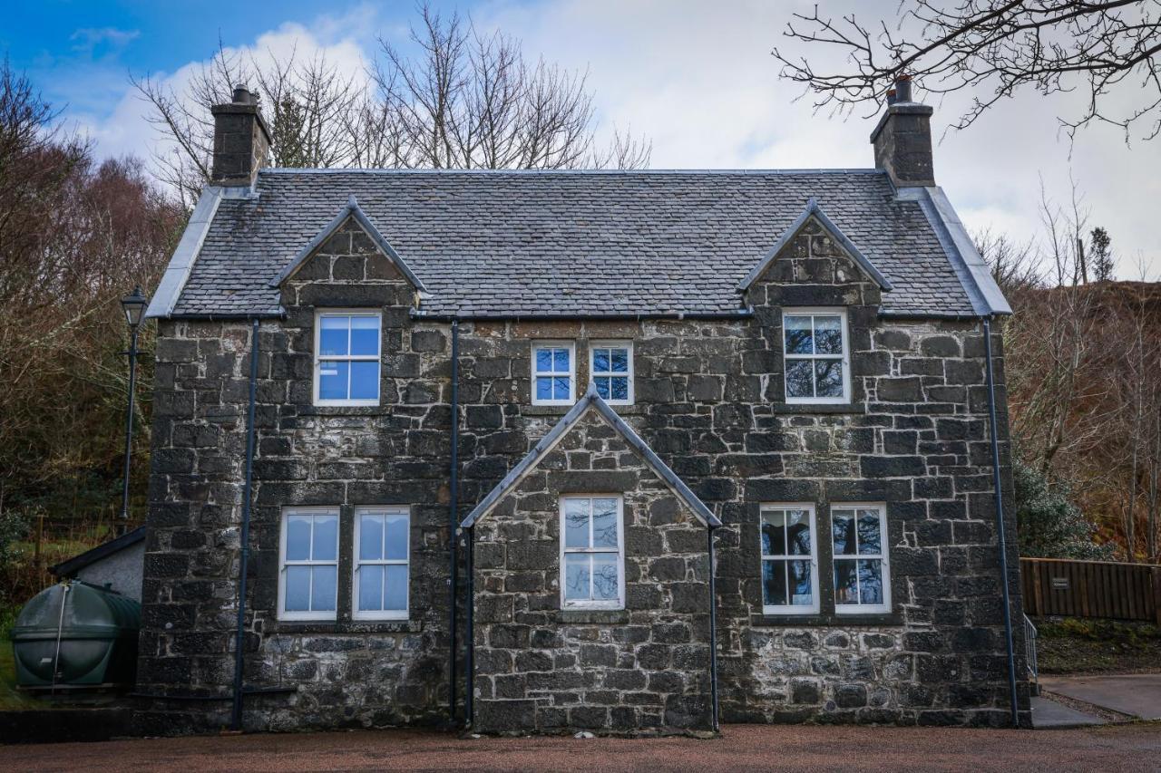 Kilmory Appartement Arisaig Buitenkant foto