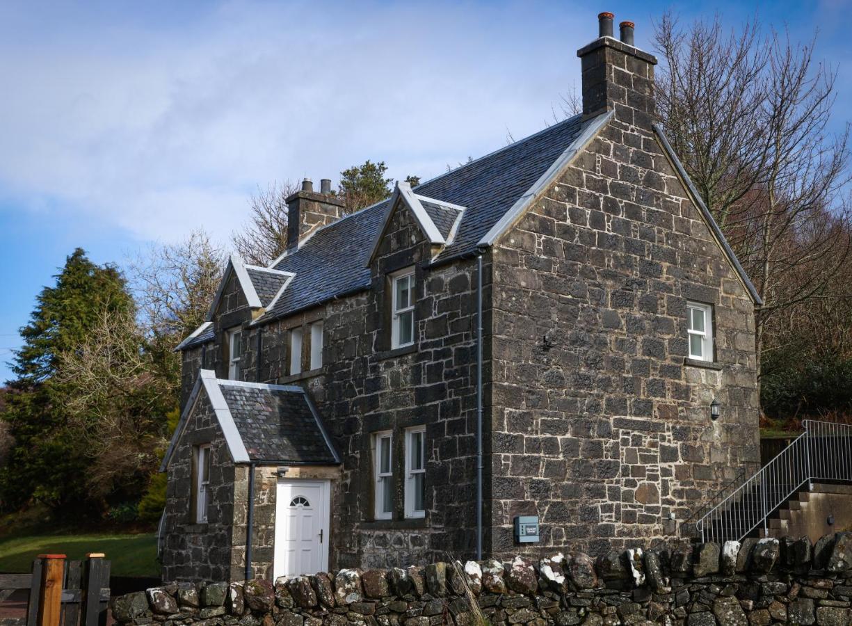 Kilmory Appartement Arisaig Buitenkant foto
